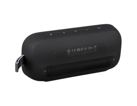 Bose SoundLink Flex, musta - Langaton kaiutin