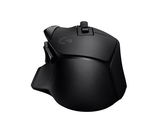 Langaton hiiri LOGITECH G502 X LIGHTSPEED, musta