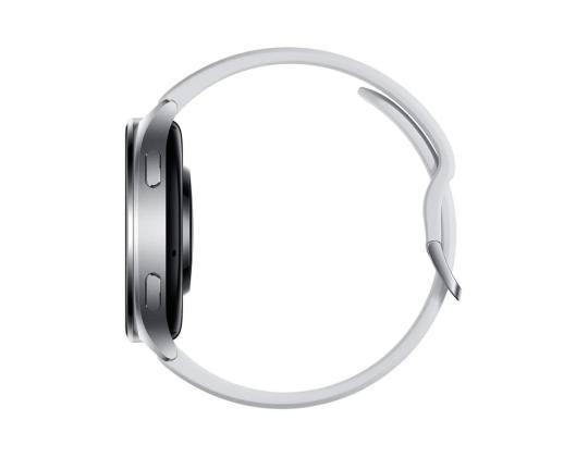 Xiaomi Watch 2, valkoinen - Älykello