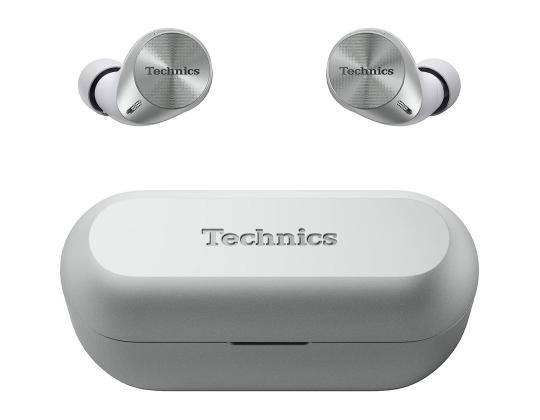 Technics AZ60M2, hopea - Täysin langattomat kuulokkeet