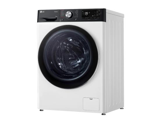 LG, 11 kg, syvyys 56,5 cm, 1400 rpm - Edestä täytettävä pesukone