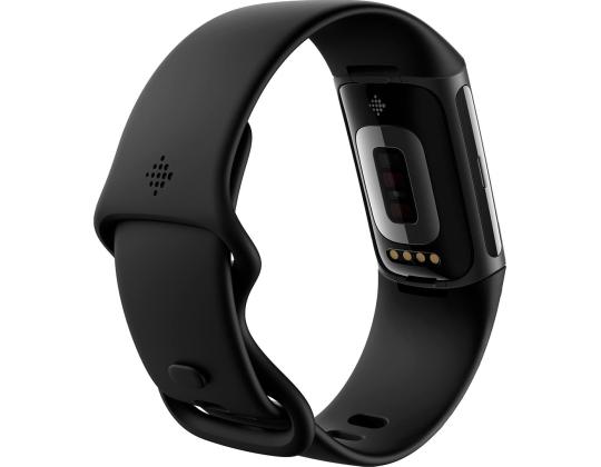Fitbit Charge 6, pakollinen - Aktiivinen näyttö