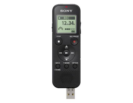 Sanelupuhelin Sony PX370