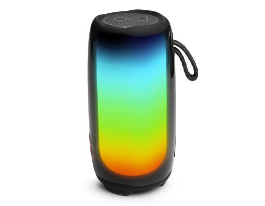 JBL Pulse 5, musta - Kannettava langaton kaiutin