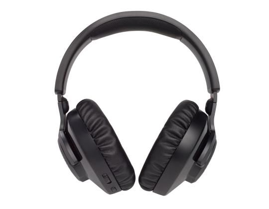 JBL Quantum 350, musta - Gamer langattomat kuulokkeet