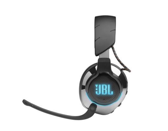 JBL Quantum 810 Wireless, musta - Gamer langattomat kuulokkeet