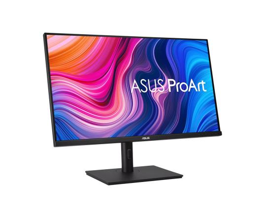 Asus ProArt PA328CGV, 32" QHD, IPS, 165 Hz, USB-C, pakko - Näyttö