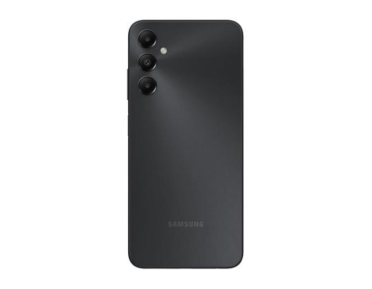 Samsung Galaxy A05s, 64 Gt, musta - Älypuhelin