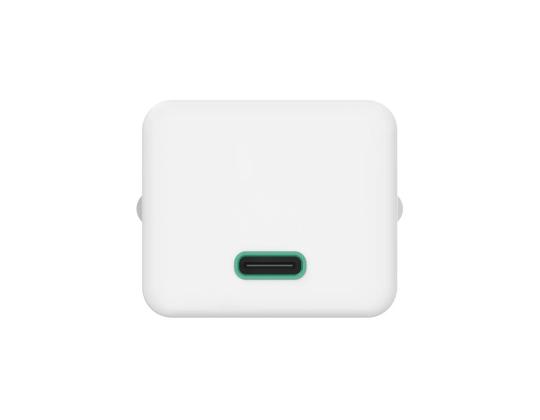 Hama Pikalaturi, USB-C, 20 W, valkoinen - Virtalähde