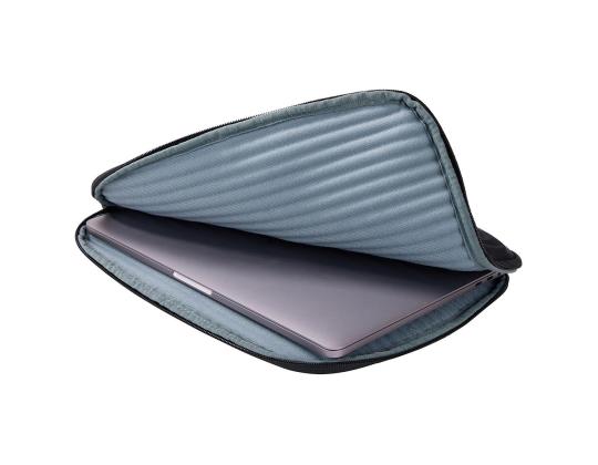 Thule Subterra 2, 13" MacBook, musta - Kannettavan tietokoneen kotelo