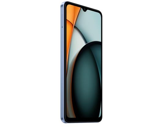 Xiaomi Redmi A3, 64 GB, sininen - Nutitelefon