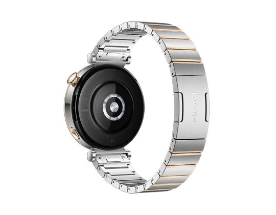 Huawei Watch GT4, 41 mm, ruostumaton teräs - Älykello