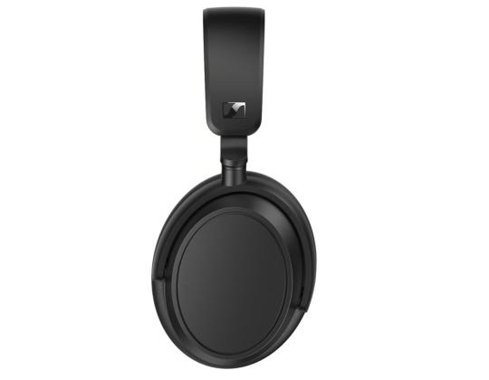 Sennheiser ACCENTUM Plus Wireless, melunvaimennus, musta - Langattomat over-the-ear kuulokkeet