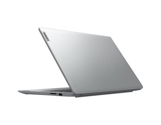 Lenovo IdeaPad 1 15AMN7, 15,6´´, FHD, Ryzen 3, 8 Gt, 256 Gt, Radeon 610M, SWE, harmaa - Kannettava