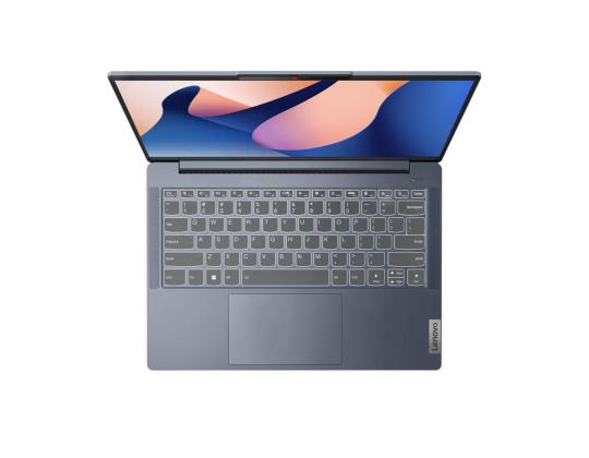 Lenovo IdeaPad Slim 5 14IAH8, 14´´, WUXGA, i5, 16 Gt, 512 Gt, SWE, sininen - Kannettava