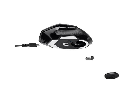 Langaton hiiri LOGITECH G502 X LIGHTSPEED, musta