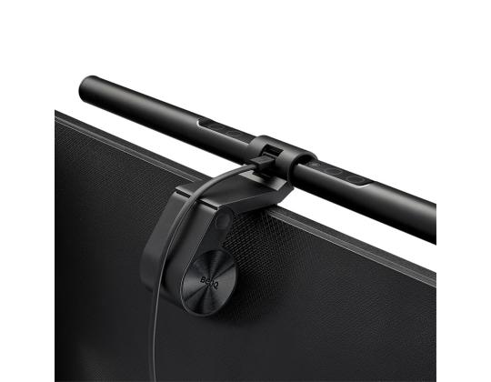 BenQ WiT ScreenBar, USB, must - Monitori lamppu