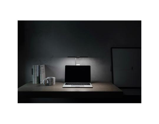 BenQ LaptopBar, akutoide, must - Sülearvuti / monitori lamppu