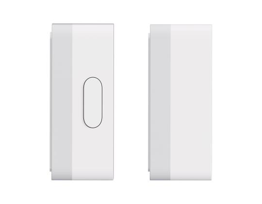 Xiaomi Mi Door and Window Sensor 2, valkoinen - Langaton ovi-/ikkunatunnistin