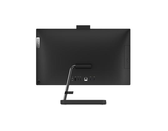 Lenovo IdeaCentre AiO 3 24ALC6, 23,8", FHD, Ryzen 5, 16 Gt, 512 Gt, musta - All-in-One Desktop