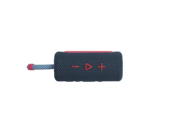 JBL GO 3, tummansininen - Kannettava langaton kaiutin