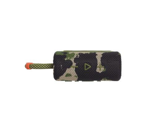 JBL GO 3, naamiointi - Kannettava langaton kaiutin