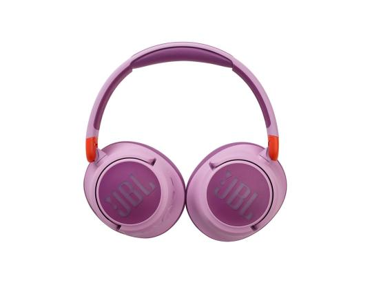 JBL JR 460, pinkki - Langattomat kuulokkeet