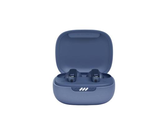 JBL Live Pro 2 TWS, sininen - Täysin langattomat kuulokkeet