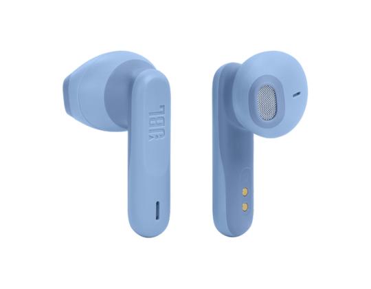 JBL Wave Flex, sininen - Täysin langattomat kuulokkeet