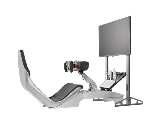 Playseat TV Stand Pro, 15-65´´, harmaa - TV-teline