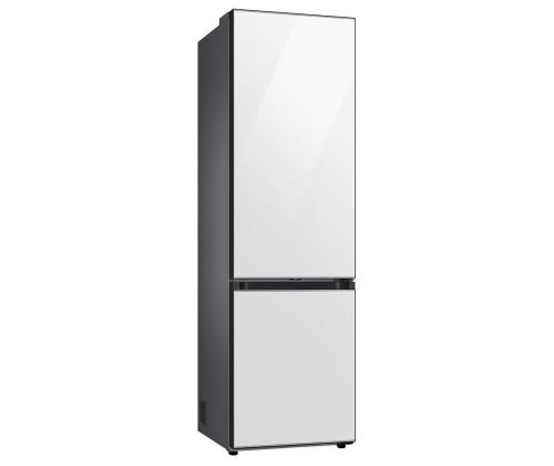 Samsung BeSpoke 390 L, valkoinen - Jääkaappi - Jääkaappi