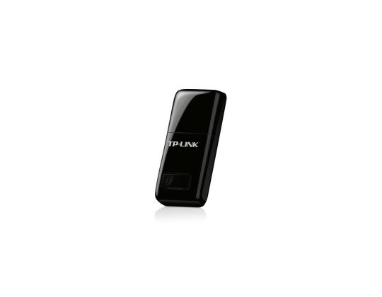 Wifi USB-sovitin TP-Link 300Mbps