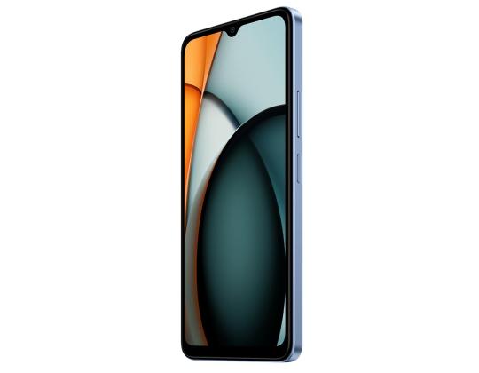 Xiaomi Redmi A3, 64 GB, sininen - Nutitelefon