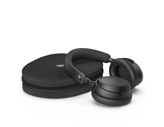 Sennheiser ACCENTUM Plus Wireless, melunvaimennus, musta - Langattomat over-the-ear kuulokkeet