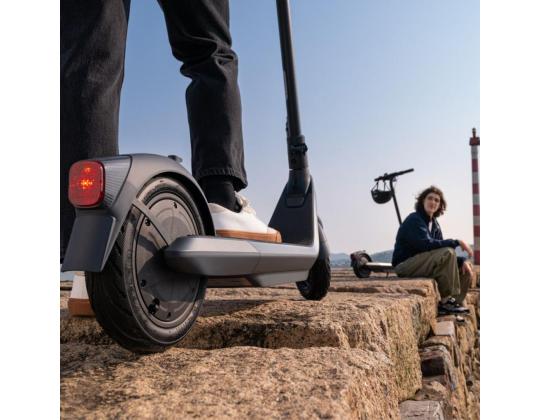 Ninebot E2 Pro E Powered by Segway, pakko - Elektriline taşkeratas