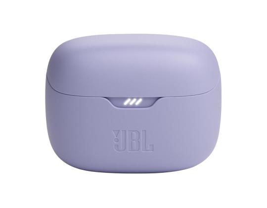 JBL Tune Buds, aktiivinen melunvaimennus, violetti - Täysin langattomat kuulokkeet