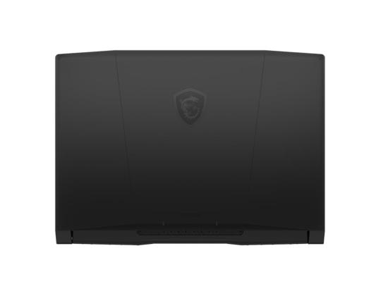 MSI Katana 15 B13V, 15,6´´, FHD, 144 Hz, i7, 16 Gt, 1 TB, RTX 4060, ENG, musta - Kannettava