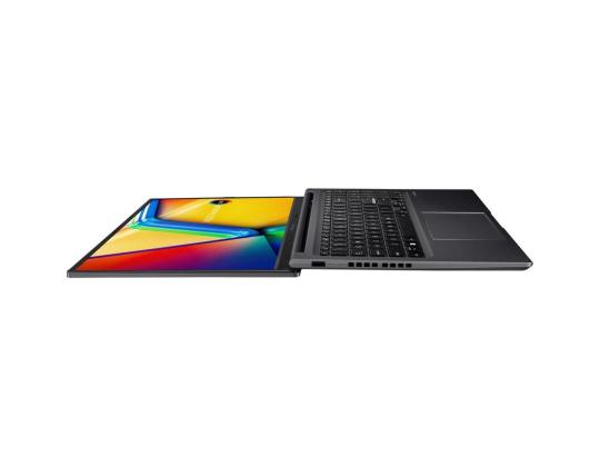 ASUS Vivobook 15 OLED, 2.8K, Ryzen 7, 16 Gt, 512 Gt, ENG, musta - Kannettava