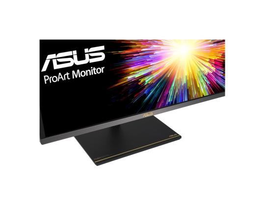 ASUS ProArt Näyttö PA27UCX-K, 27´´, Ultra HD, Mini LED, musta - Näyttö