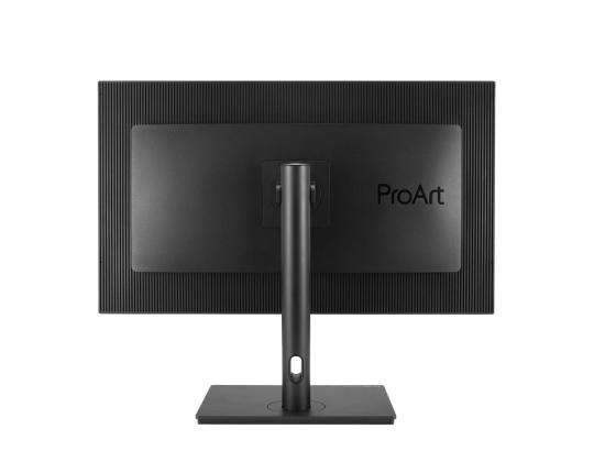 Asus ProArt PA328CGV, 32" QHD, IPS, 165 Hz, USB-C, pakko - Näyttö