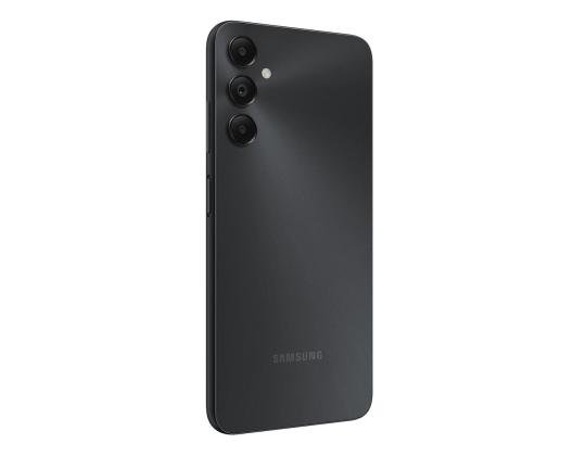 Samsung Galaxy A05s, 64 Gt, musta - Älypuhelin