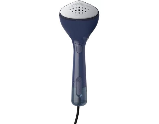 PHILIPS 7000 Series, 1500 W, sininen - Käsikäyttöinen vaatteiden höyrystin