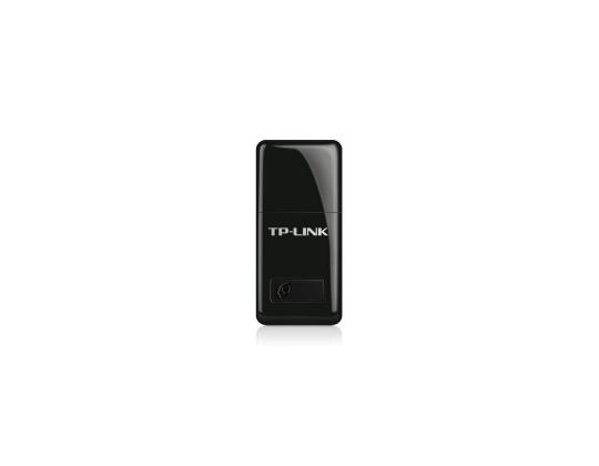 Wifi USB-sovitin TP-Link 300Mbps
