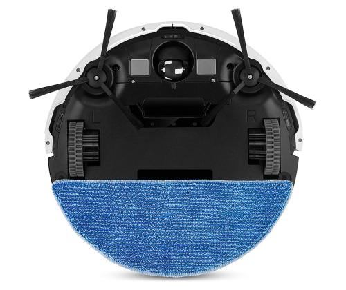 Robotti-imuri Zaco V5s Pro kuiva ja märkäpuhdistus