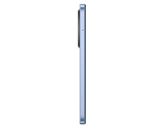 Xiaomi Redmi A3, 64 GB, sininen - Nutitelefon