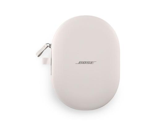Bose QuietComfort Ultra Wireless, aktiivinen melunvaimennus, valkoinen - Langattomat korvakuulokkeet