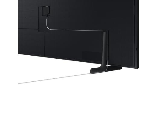 Samsung The Frame (2024) LS03D, 50´´, 4K UHD, QLED, pakko - Teler