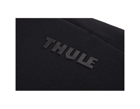 Thule Subterra 2, 14" MacBook, musta - Kannettavan tietokoneen kotelo