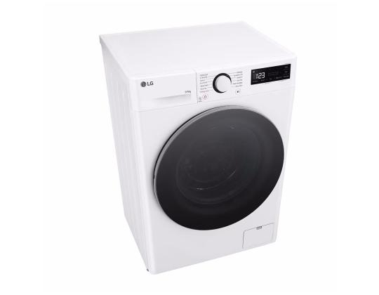 LG V500 -sarja, 9 kg / 5 kg, syvyys 47,5 cm, 1200 rpm - Pesukone kuivausrummulla