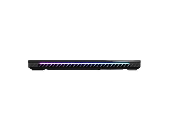 ASUS ROG Strix SCAR 18", WQXGA, 240 Hz, i9, 32 Gt, 2 TB, RTX 4090, must - Sülearvuti